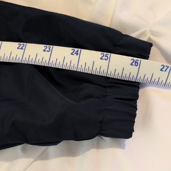 Men's Navy Jacket - Picture 5 of 11